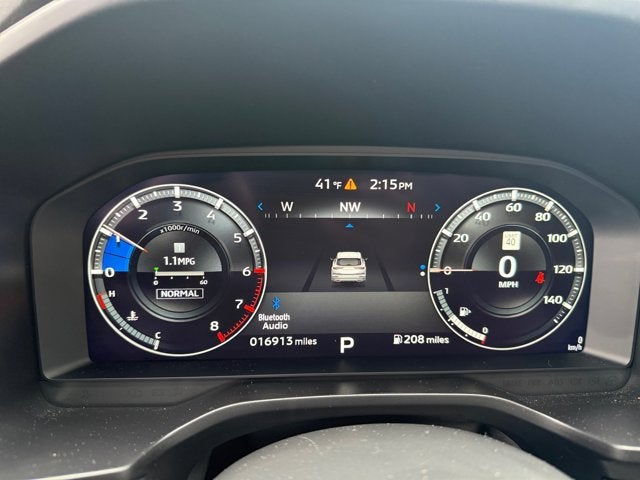 2024 Mitsubishi Outlander SE Black Edition