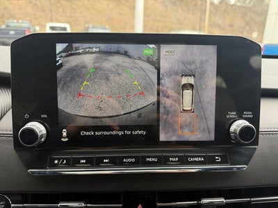 2024 Mitsubishi Outlander SE Black Edition