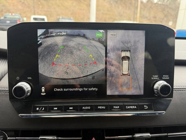 2024 Mitsubishi Outlander SE Black Edition