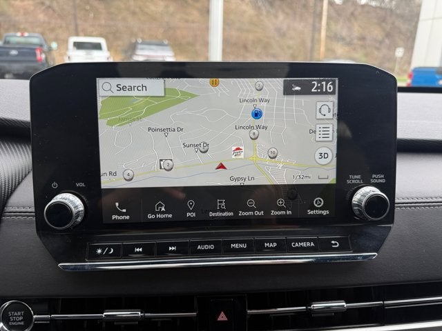 2024 Mitsubishi Outlander SE Black Edition