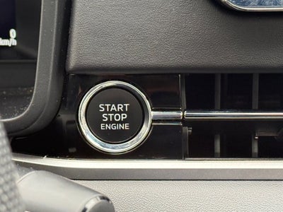 2024 Mitsubishi Outlander SE Black Edition