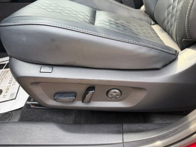 2025 Mitsubishi Outlander PHEV SEL Black Edition