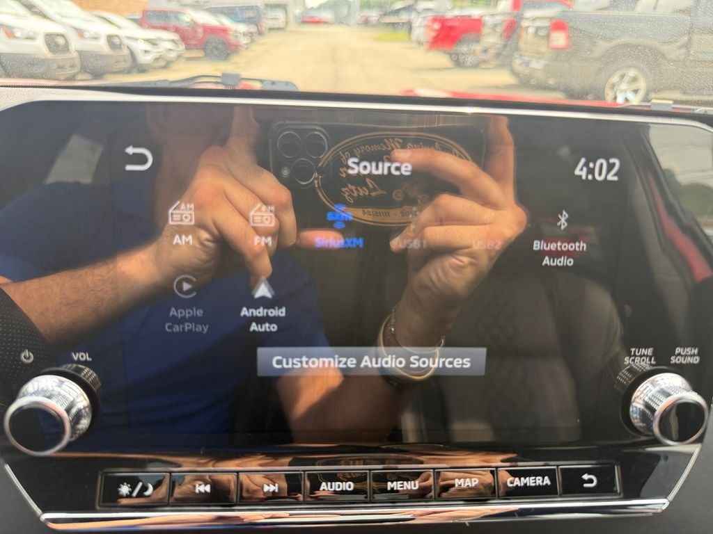2025 Mitsubishi Outlander PHEV SEL Black Edition
