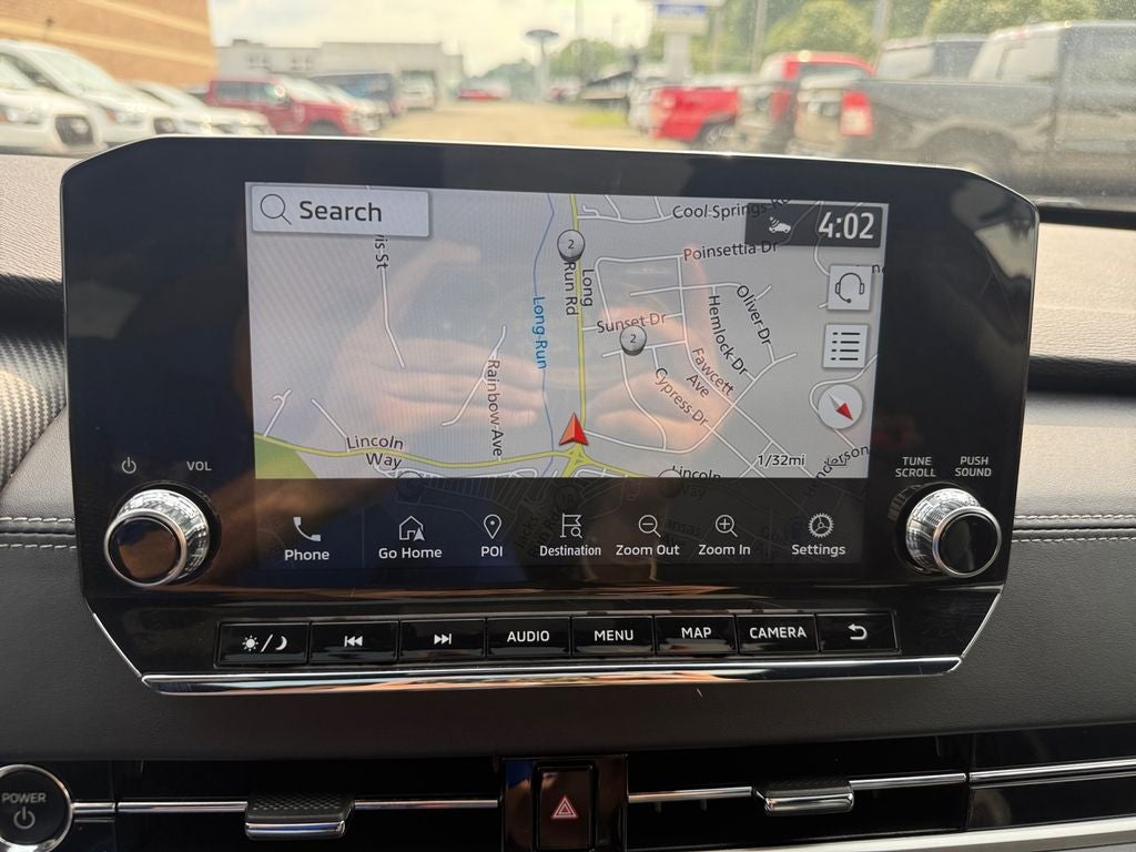 2025 Mitsubishi Outlander PHEV SEL Black Edition