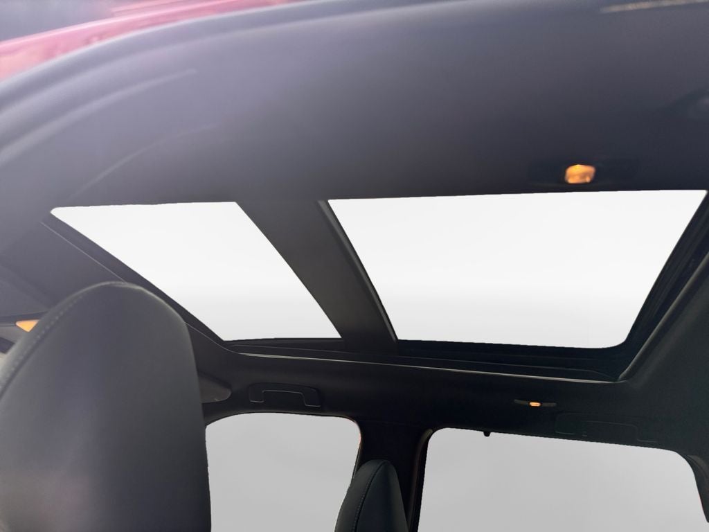 2025 Mitsubishi Outlander PHEV SEL Black Edition