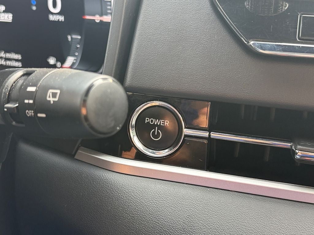 2025 Mitsubishi Outlander PHEV SEL Black Edition
