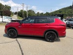 2025 Mitsubishi Outlander PHEV SEL Black Edition