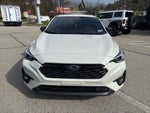 2024 Subaru Impreza 2.5RS