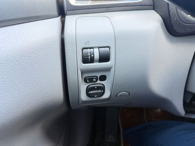 2011 Subaru Forester 2.5X