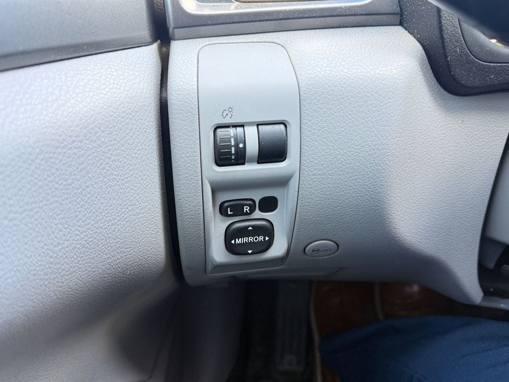 2011 Subaru Forester 2.5X