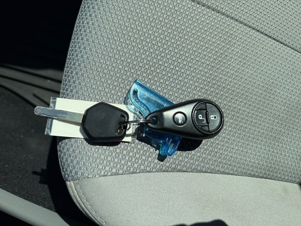 2011 Subaru Forester 2.5X