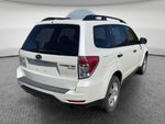 2011 Subaru Forester 2.5X