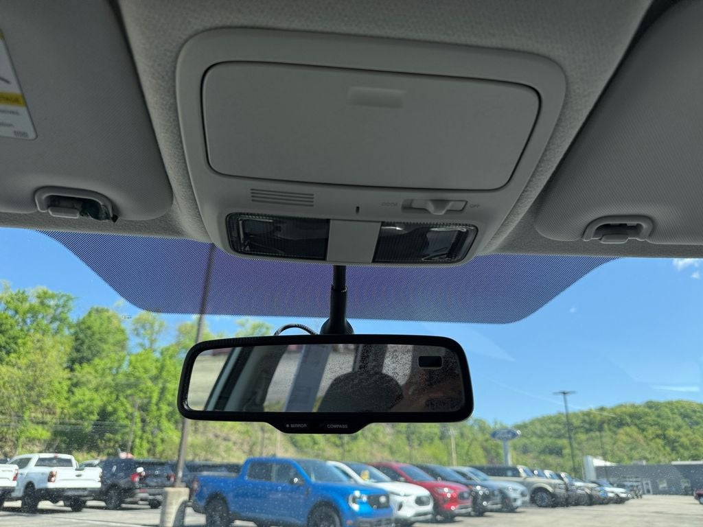 2011 Subaru Forester 2.5X