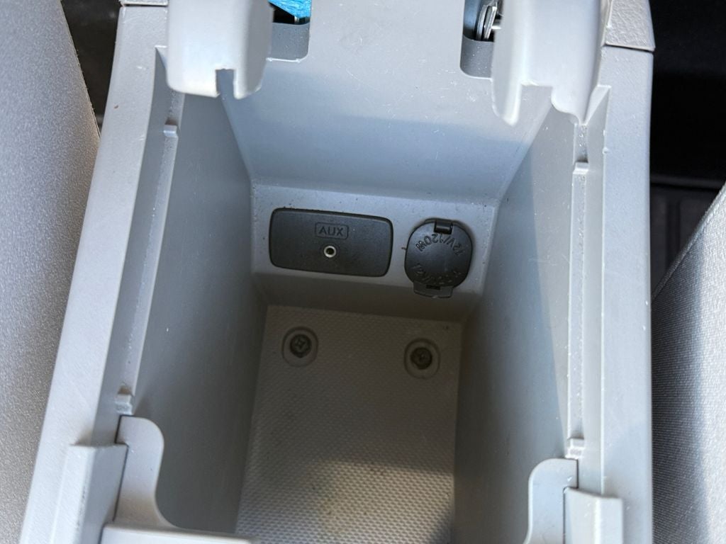 2011 Subaru Forester 2.5X