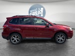 2016 Subaru Forester 2.5i Touring