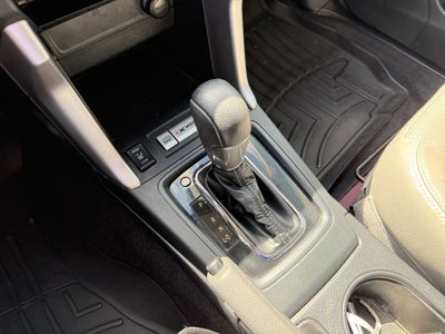 2016 Subaru Forester 2.5i Touring