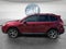 2016 Subaru Forester 2.5i Touring