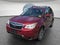 2016 Subaru Forester 2.5i Touring