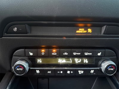 2019 Mazda Mazda CX-5 Signature