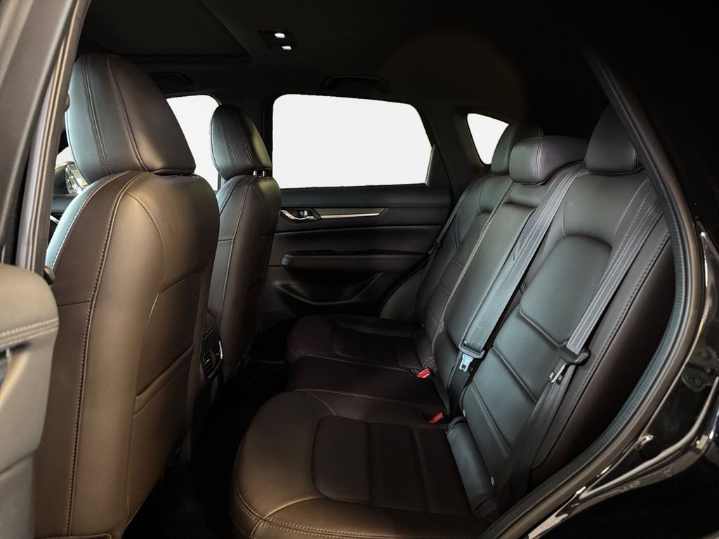 2019 Mazda Mazda CX-5 Signature