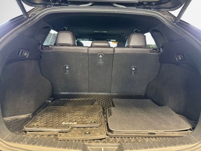 2019 Mazda Mazda CX-5 Signature
