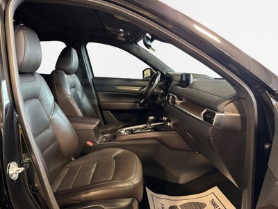 2019 Mazda Mazda CX-5 Signature