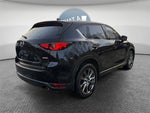 2019 Mazda Mazda CX-5 Signature