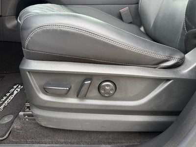 2025 Nissan Armada PRO-4X