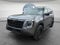 2025 Nissan Armada PRO-4X
