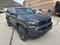 2025 Toyota 4Runner TRD Off-Road