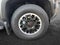 2025 Toyota 4Runner TRD Off-Road