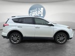 2017 Toyota RAV4 Hybrid Limited