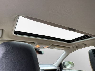 2017 Toyota RAV4 Hybrid Limited