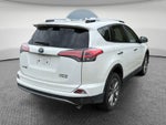 2017 Toyota RAV4 Hybrid Limited
