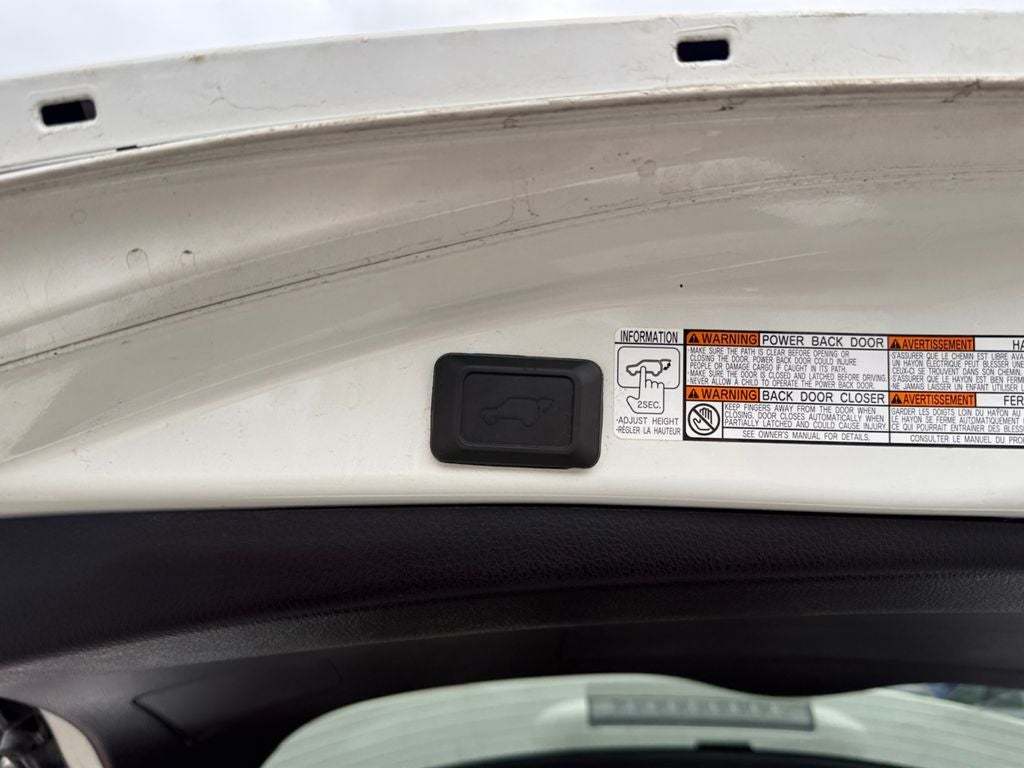 2017 Toyota RAV4 Hybrid Limited