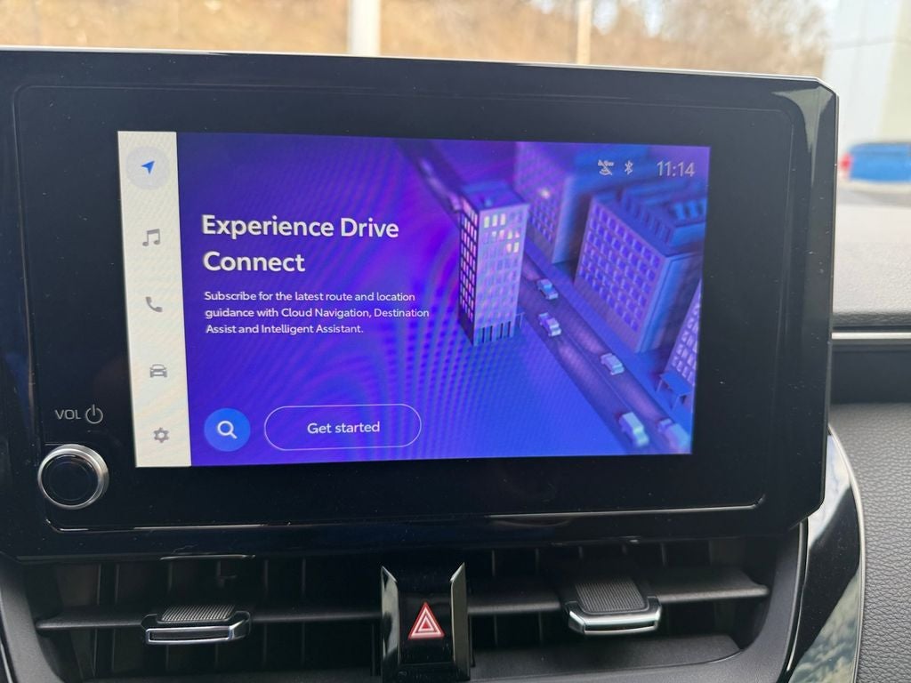 2024 Toyota GR Corolla Premium