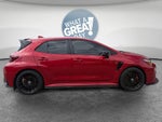 2024 Toyota GR Corolla Premium