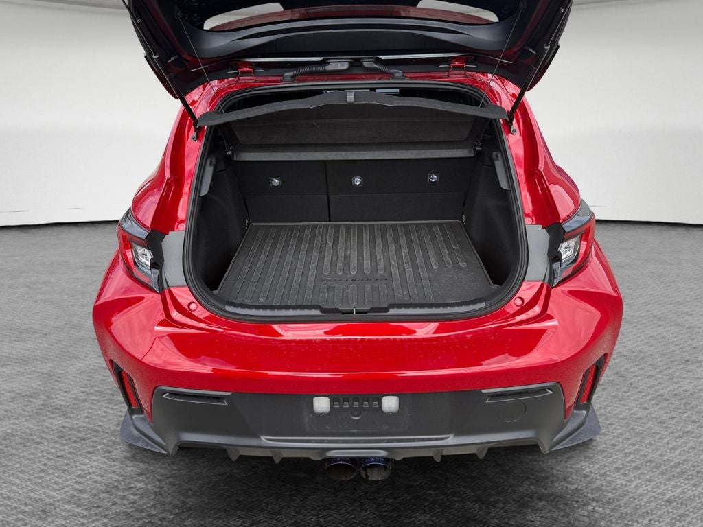 2024 Toyota GR Corolla Premium