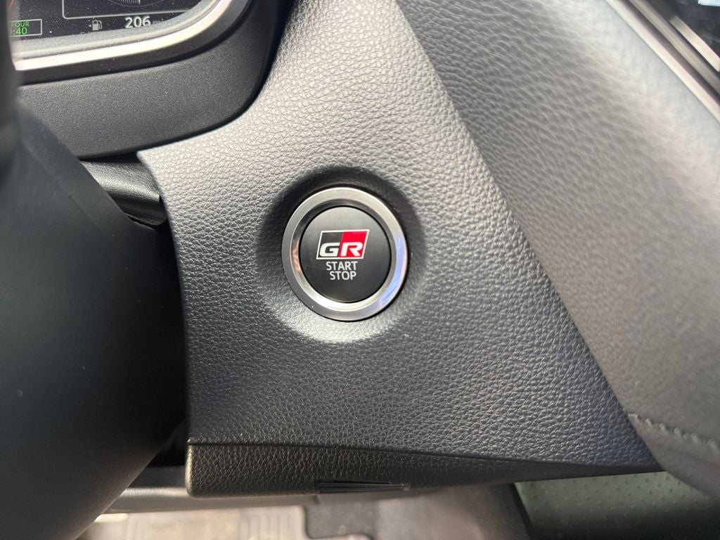 2024 Toyota GR Corolla Premium