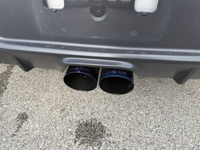 2024 Toyota GR Corolla Premium