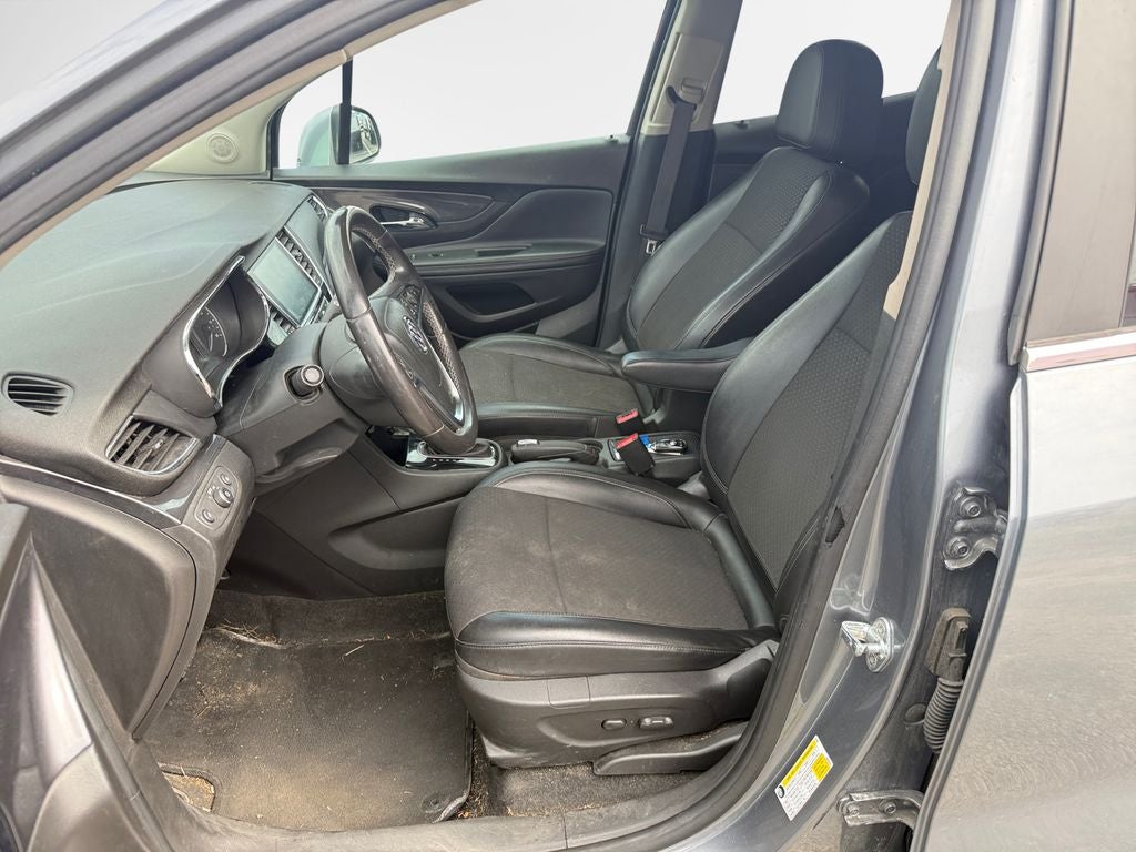 2019 Buick Encore Sport Touring