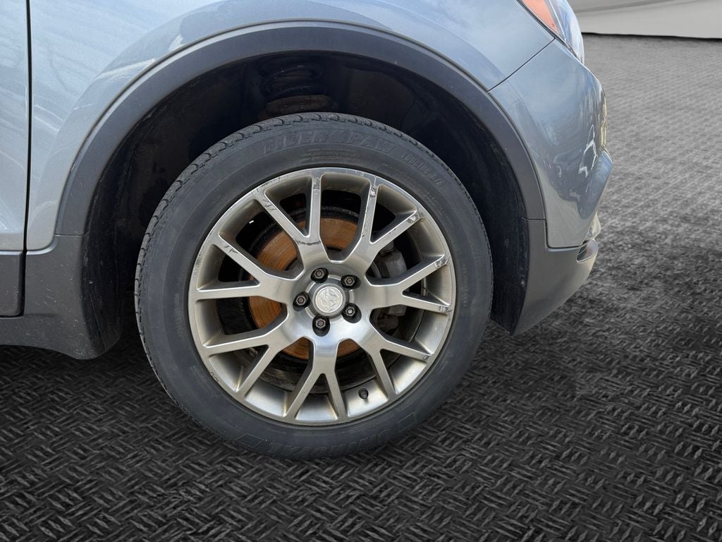 2019 Buick Encore Sport Touring