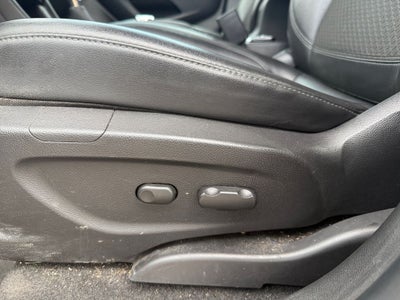 2019 Buick Encore Sport Touring