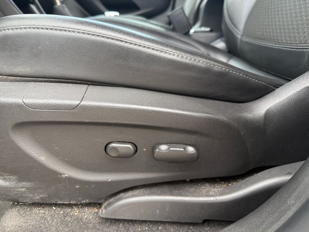 2019 Buick Encore Sport Touring