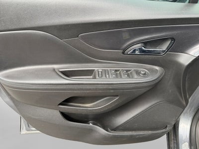 2019 Buick Encore Sport Touring