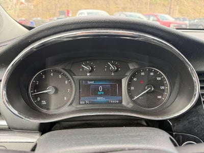 2019 Buick Encore Sport Touring