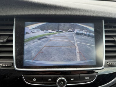 2019 Buick Encore Sport Touring