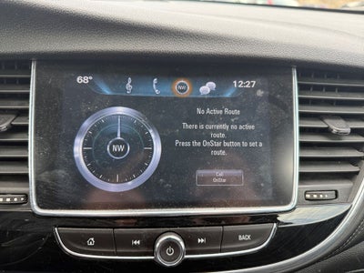 2019 Buick Encore Sport Touring