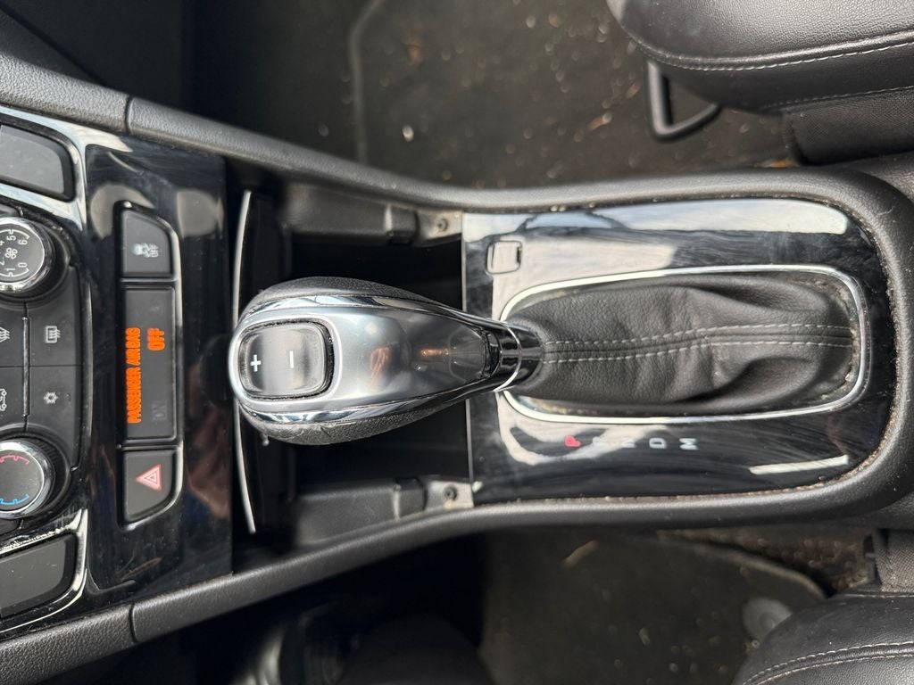 2019 Buick Encore Sport Touring