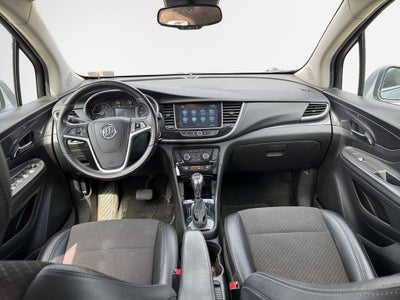 2019 Buick Encore Sport Touring